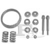 CITRO 179882 Gasket Set, exhaust system